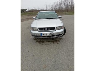 AUDI A4 1.9 TDI