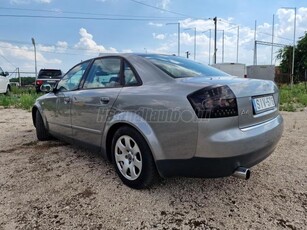 AUDI A4 2.0