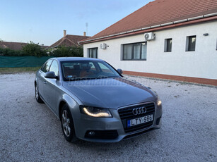 AUDI A4 2.0 TDI DPF Multitronic