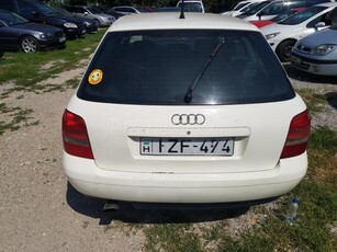 AUDI A4 Avant 1.6 Concert