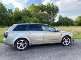 AUDI A4 Avant 1.9 PD TDI