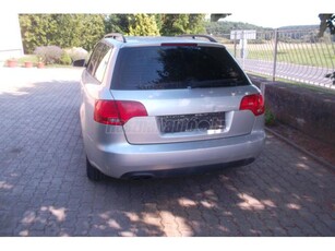 AUDI A4 Avant 1.9 PD TDi