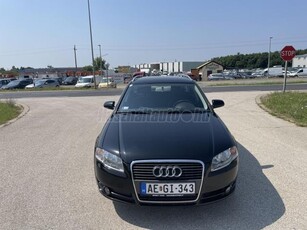 AUDI A4 Avant 1.9 PD TDi DPF