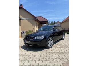 AUDI A4 Avant 1.9 PD TDI