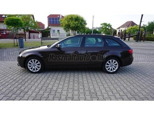 AUDI A4 Avant 2.0 TDI DPF Quattro EU5