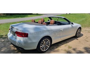 AUDI A5 CABRIO 2.7 TDI DPF