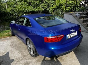 AUDI A5 Coupé 2.7 TDI DPF multitronic