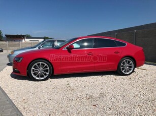 AUDI A5 Sportback 2.0 TFSI multitronic [5 személy]