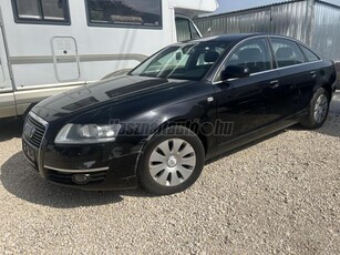 AUDI A6 2.0 TDI