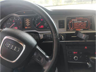 AUDI A6 3.0 V6 TDI quattro