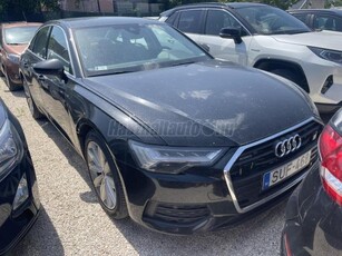 AUDI A6 40 TDI Basis quattro S-tronic ÁFÁS! Magyarországi! Első tulajdonostól! Végig szervizelt!