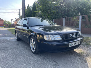 AUDI A6 Avant 2.5 TDI