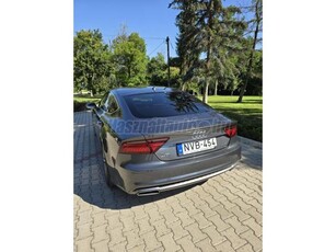 AUDI A7 Sportback 3.0 V6 TDI quattro Tiptronic ic [5 személy]