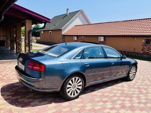 AUDI A8 quattro 3.0 V6 TDI Tiptronic ic DPF Lang