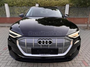 AUDI E-TRON 50 Advanced quattro (Automata) 2022-ES ÉVJÁRAT--WAUZZZGE7NB035517--LEINFORMÁLHATÓ