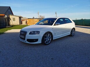 AUDI S3 2.0 TFSI quattro