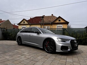 AUDI S6 Avant 55 TDI quattro Tiptronic