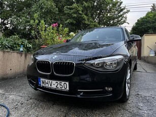 BMW 116i