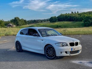 BMW 120d M