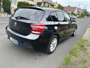 BMW 120d xDrive M Sport