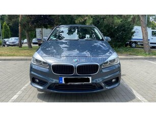 BMW 218i