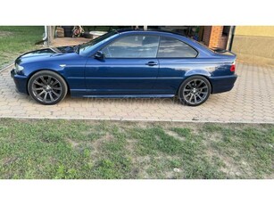 BMW 3-AS SOROZAT 318Ci Gyári M///