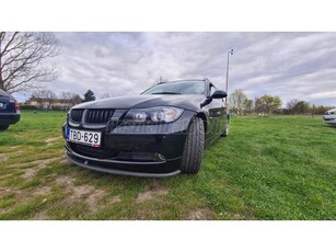 BMW 3-AS SOROZAT 320i Touring (Automata)