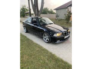 BMW 3-AS SOROZAT 325td