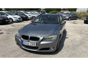 BMW 316d Touring Alkalmi Vétel