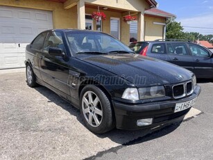 BMW 316i Compact