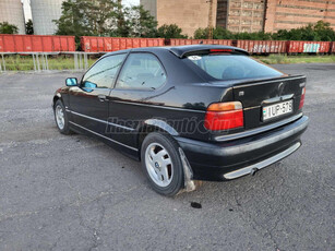 BMW 316i Compact