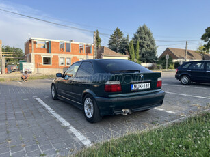 BMW 318 1.8 16V