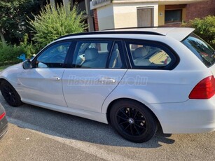 BMW 318d 3K