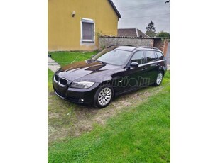 BMW 318d Touring