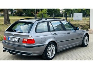 BMW 318i Touring