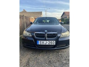 BMW 318i Touring