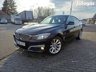 BMW 320 GRAN Turismo