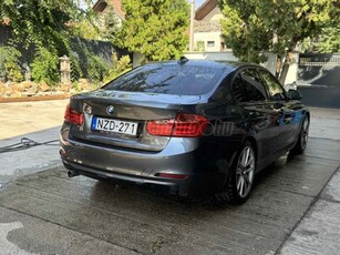 BMW 320d (Automata)