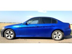 BMW 320d e90