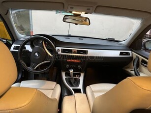 BMW 320d Touring