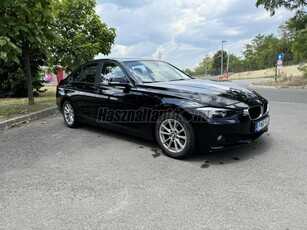 BMW 320d xDrive