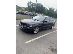 BMW 320i Gyári M pakett