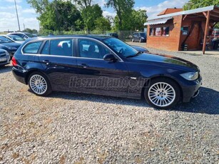 BMW 325d Touring (Automata)