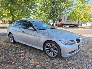 BMW 325i (Automata)