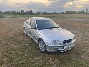 BMW 330 3.0 24V