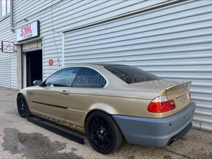 BMW 330Ci