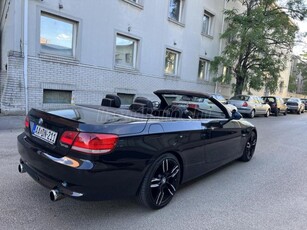 BMW 330d (Automata)