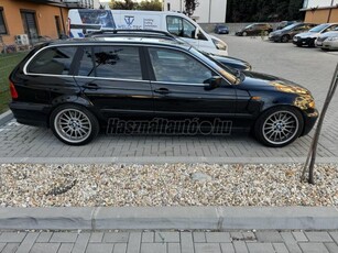 BMW 330d Touring