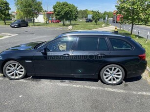 BMW 5-ÖS SOROZAT 530d xDrive Touring (Automata) MAGYARORSZÁGI