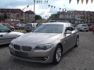 BMW 520d 70.000 km